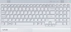  Bàn Phím Keyboard Sony Vaio Vpc-Ea44Fx/Wi 