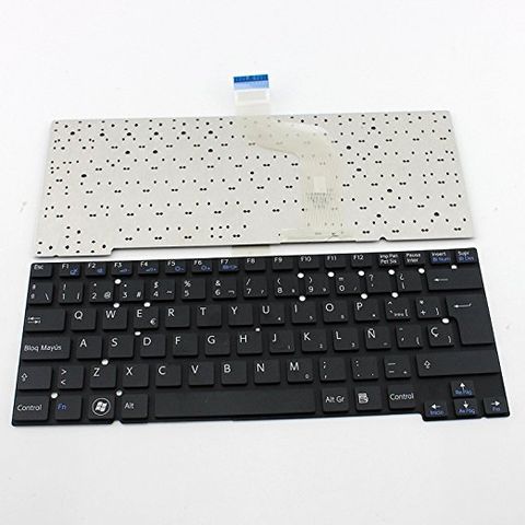 Bàn Phím Keyboard Sony Vaio Vpc-Eh34Fx/B