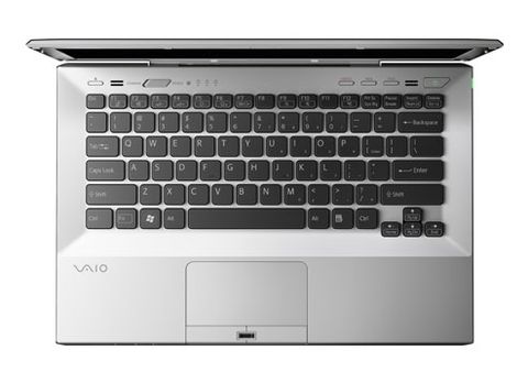Bàn Phím Keyboard Sony Vaio Vpc-Sb36Fa/S