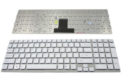 Bàn Phím Keyboard Sony Vaio Vpc-Sb36Fg/B