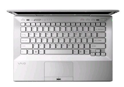 Bàn Phím Keyboard Sony Vaio Vpc-Sb38Ga/B