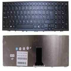  Bàn Phím Keyboard Sony Vaio Vpc-Z137Gx/B 