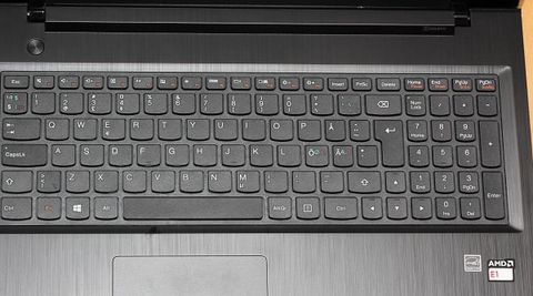 Bàn Phím Lenovo Ideapad 710S Plus-13Ikb