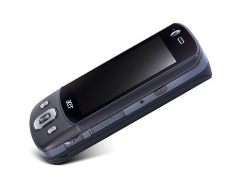 Cảm Ứng Acer Dx900