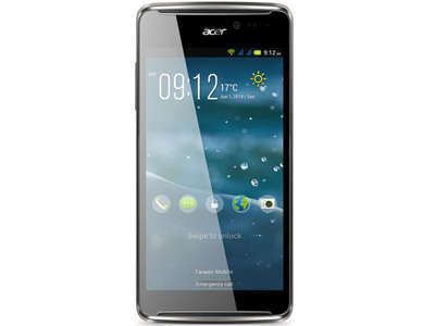 Cảm Ứng Acer Liquid E600