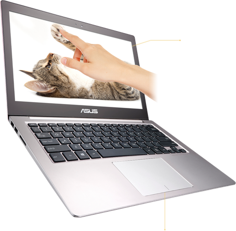 Cảm Ứng Asus Zenbook Ux330Ua
