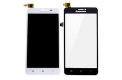  Phí Sửa Chữa Cảm Ứng Lenovo  A6000 Plus 