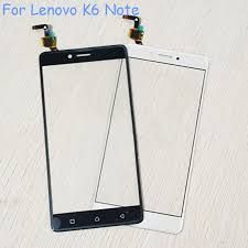 Cảm Ứng Lenovo K6 Note