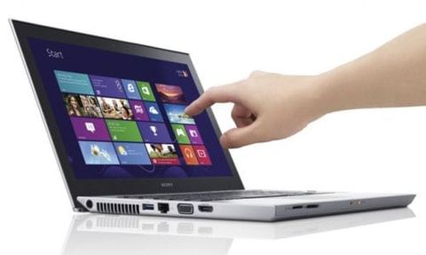 Cảm Ứng Sony Vaio Svs-15116Gn/B