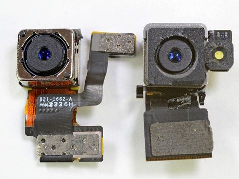 Camera Acer Aspire 4230