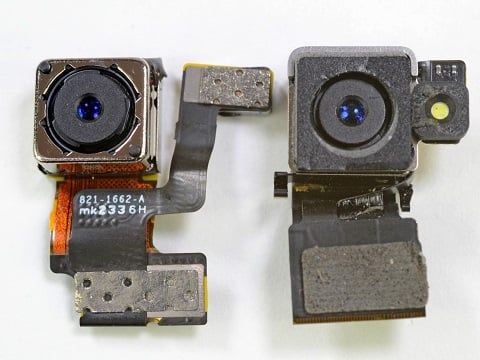 Camera Acer One Z1402