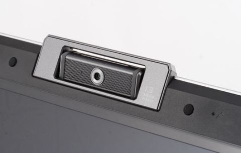 Camera Asus P553Ua