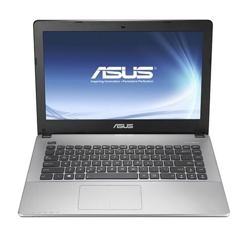 Camera Asus Vivobook X455La