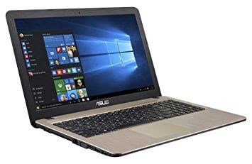Camera Asus Vivobook X540La