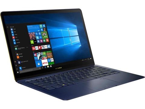 Camera Asus Zenbook Deluxe Ux490Ua