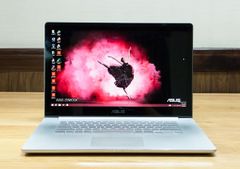  Camera Asus Zenbook Nx500 
