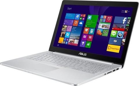 Camera Asus Zenbook Pro Ux501Jw