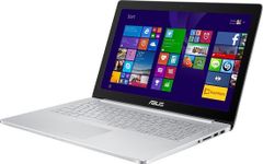  Camera Asus Zenbook Pro Ux501Jw 