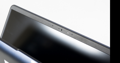 Camera Asus Zenbook U20A