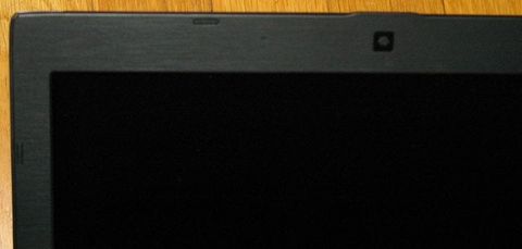 CAMERA ASUS ZENBOOK U24E