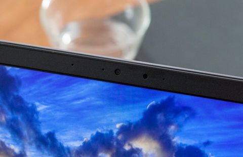 Camera Asus Zenbook Ux430Un