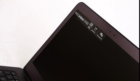 Camera Asus Zenbook Ux430Uq