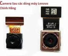Camera Sau Lenovo A536