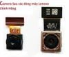Camera Sau Lenovo A536
