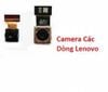 Camera Sau Lenovo A7000 Plus