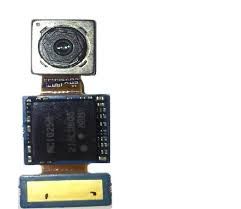 Camera Sau Lenovo A850