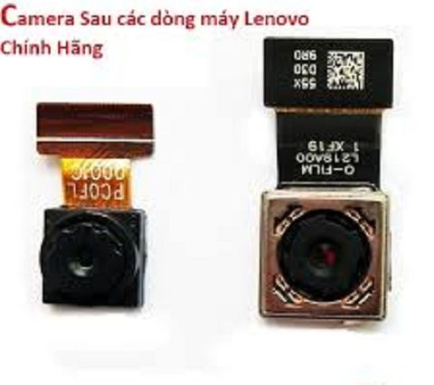 Camera Sau Lenovo A Plus