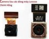 Camera Sau Lenovo K5 Plus