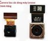 Camera Sau Lenovo K6 Note