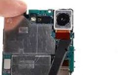  Camera Sau Lenovo K860 