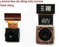  Camera Sau Lenovo K8 