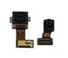 Camera Sau Lenovo K8 Note