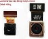 Camera Sau Lenovo K8