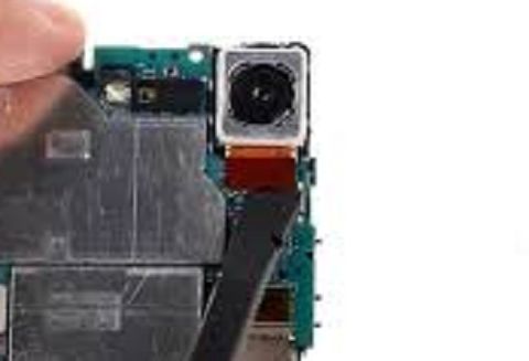 Camera Sau Lenovo P70-A