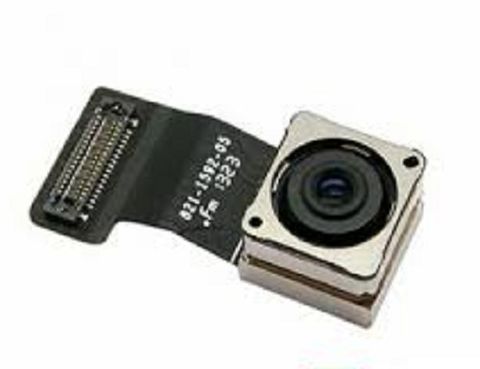 Camera Sau Lenovo S60-A