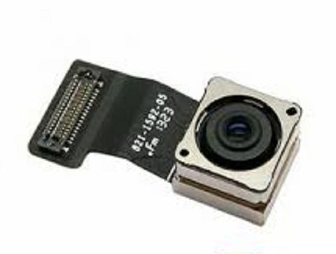 Camera Sau Lenovo S880