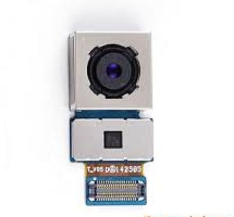 Camera Sau Lenovo Vibe C
