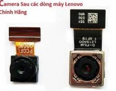  Camera Sau Lenovo Vibe K5 Plus 