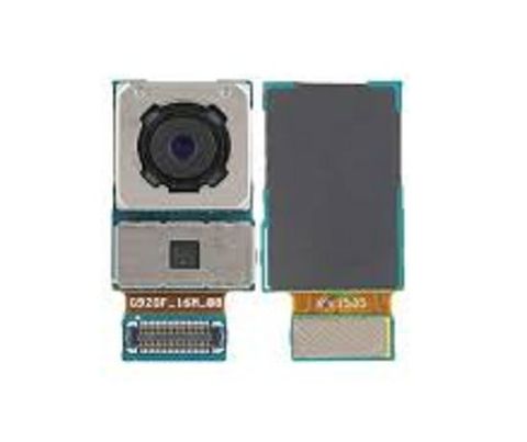 Camera Sau Lenovo Vibe K5 Note