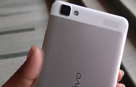Camera Sau Vivo V1 Max