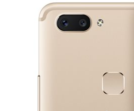 Camera Sau Vivo X20