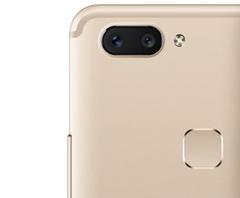  Camera Sau Vivo X20 