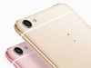 camera sau Vivo X6