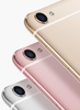 camera sau Vivo X6Plus