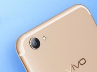 Camera Sau Vivo X9