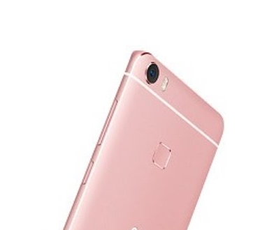 Camera Sau Vivo Xplay5
